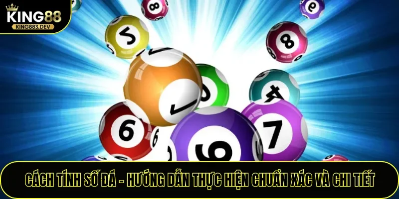 Cách Tính Số Đá