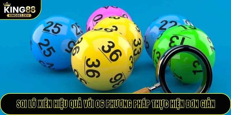 Soi Lô Xiên