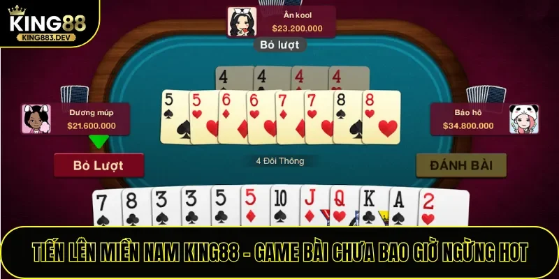 Tiến Lên Miền Nam